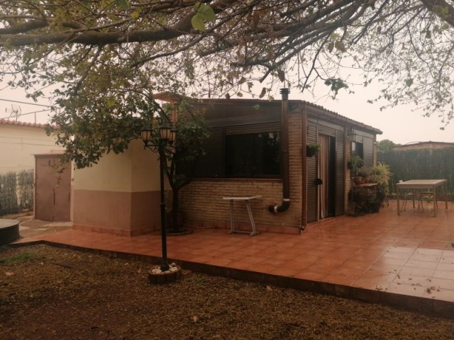 Casa en venta con 70 m2, 2 dormitorios  en Carmona, las palmas