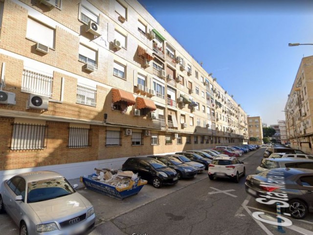 Piso en venta con 84 m2, 3 dormitorios  en Macarena (Sevilla), SANTA MARIA LA HIEDRA